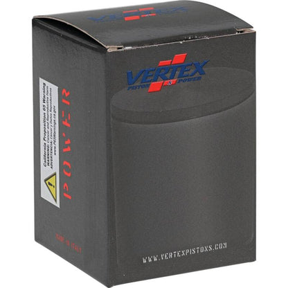 Vertex Pistons Vertex Piston 2018/20-24 Yamaha YZ 65 65cc Cast Replica Piston Kit