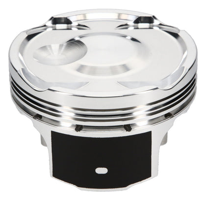JE Pistons 2017+ GEN 2 Ecoboost 92.63mm Bore 10:1 CR Pistons - Single - Right