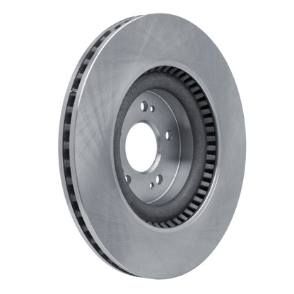 DFC 18-20 Genesis G80 Front Brake Rotor