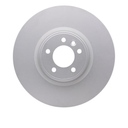 DFC 10-17 Land Rover Range Rover Sport Front GeoSPEC Coated Rotor