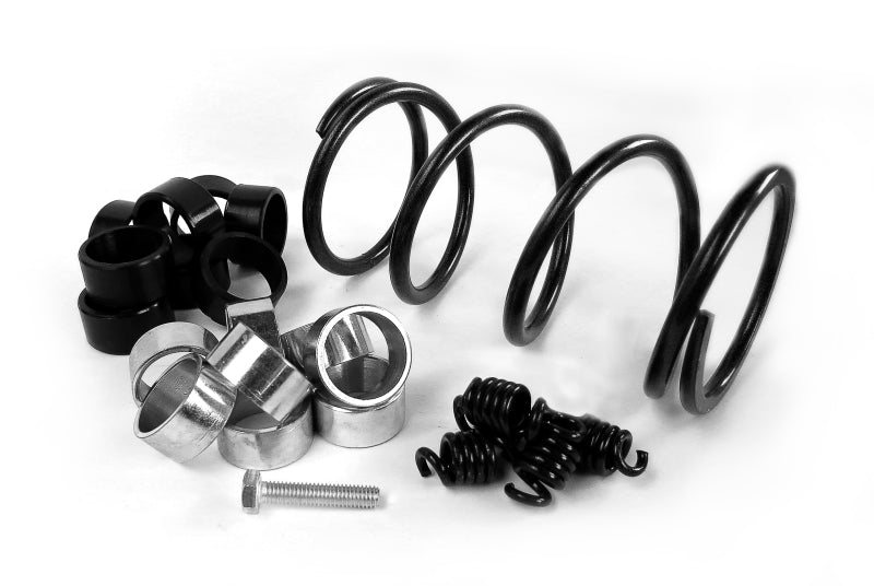 EPI 07-08 KYMCO MXU 500 27-28 in. Tires High Elev. Sport Utility Clutch Kit