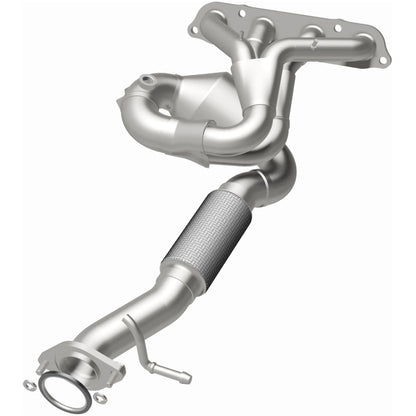MagnaFlow Direct Fit Catalytic Converter 14-16 CX-5 L4 2.5L OEM Manifold