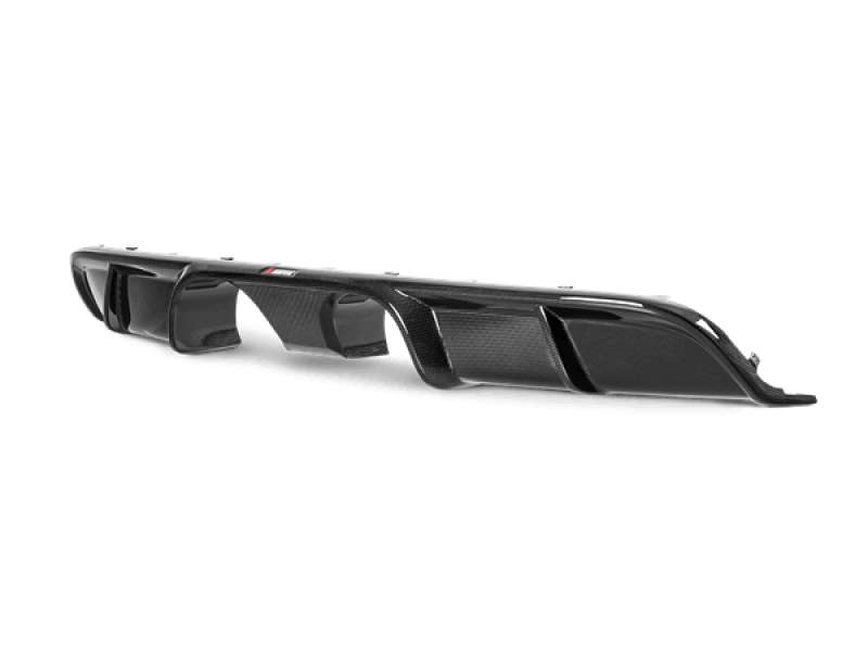 Akrapovic Akrapovic 16-17 Porsche 911 Carrera S/4/4S/GTS (991.2) Rear Carbon Fiber Diffuser - High Gloss