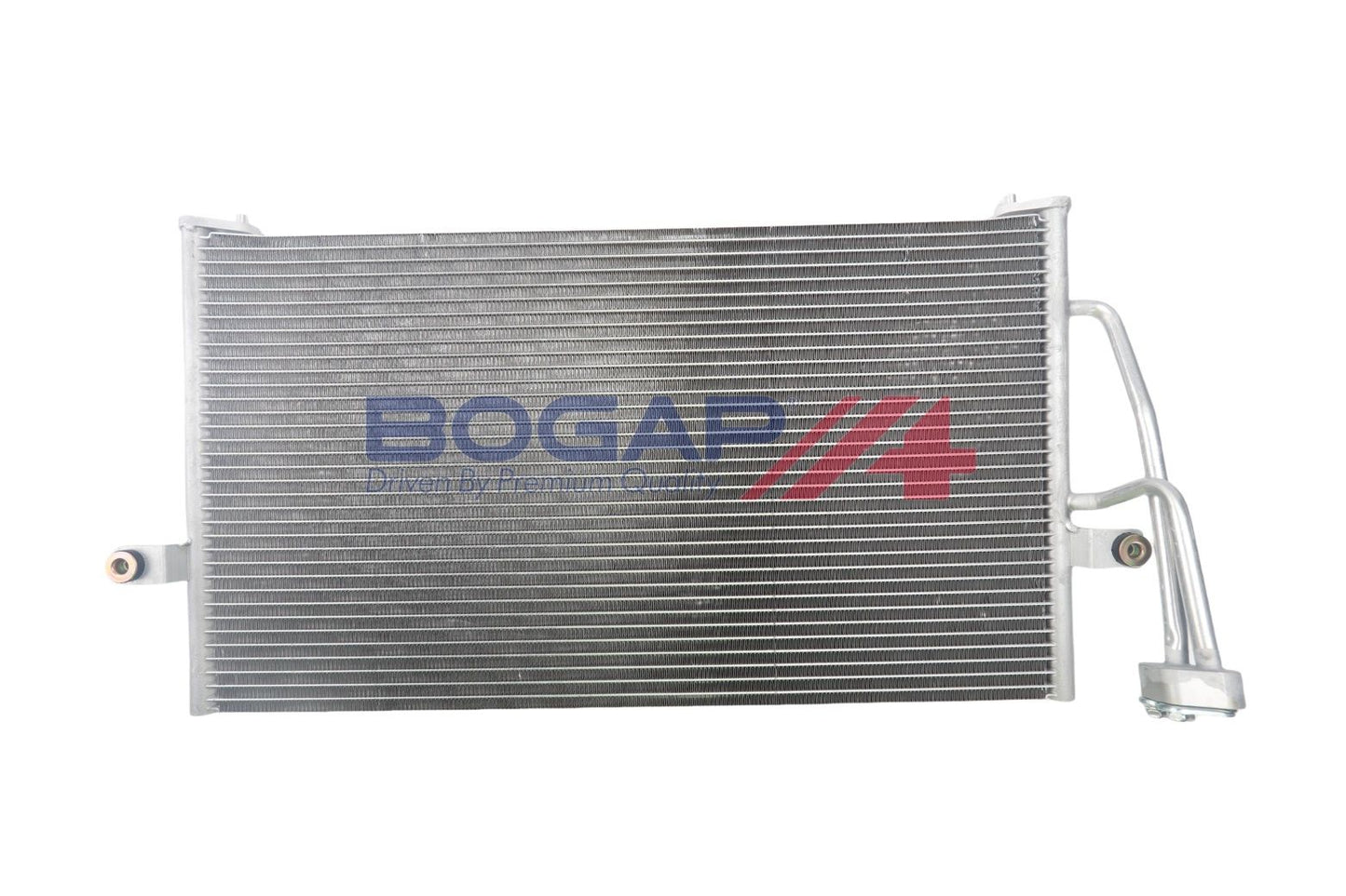 BOGAP V4117103 Condenser, Air Conditioning