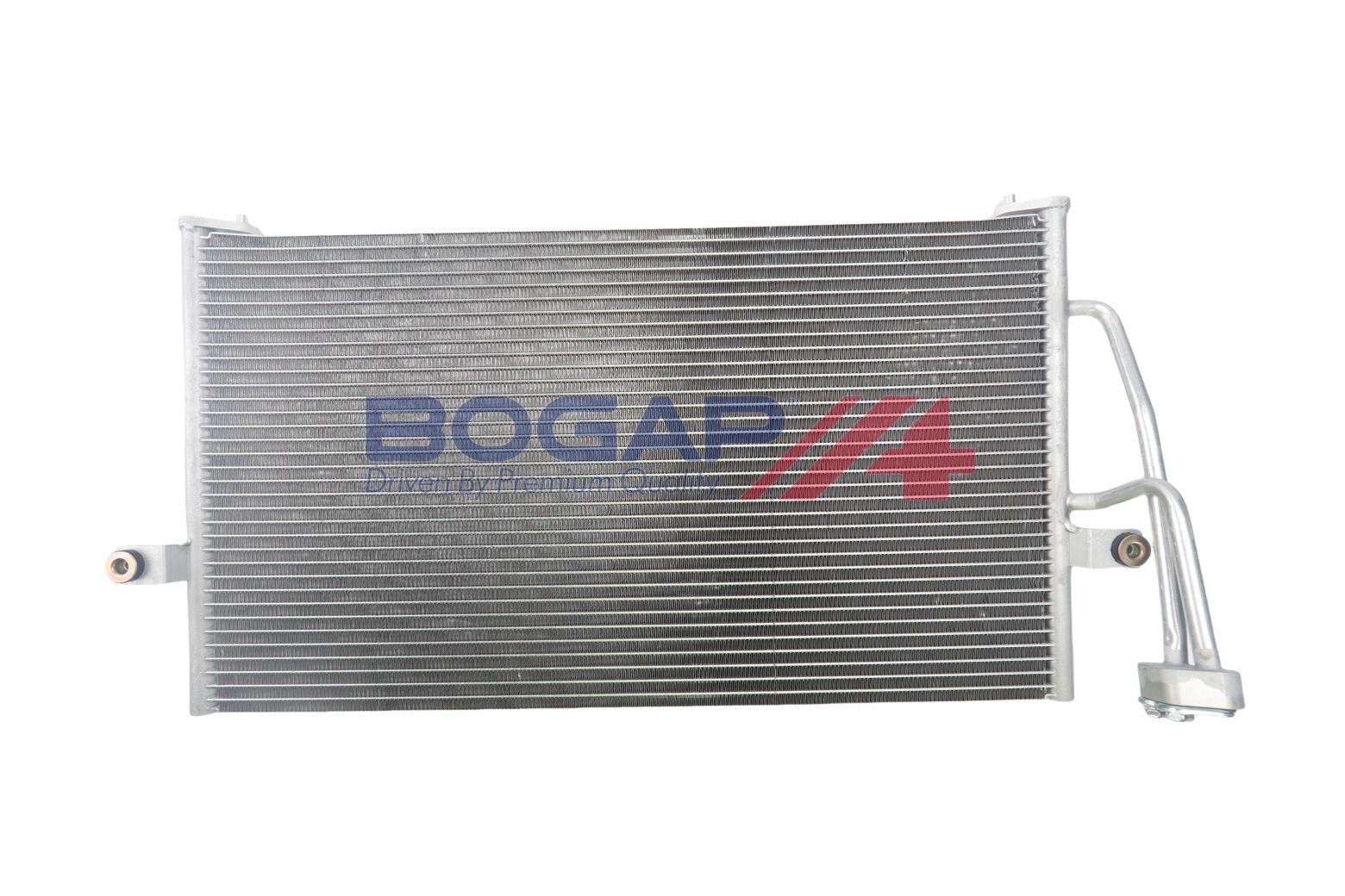 BOGAP V4117103 Condenser, Air Conditioning