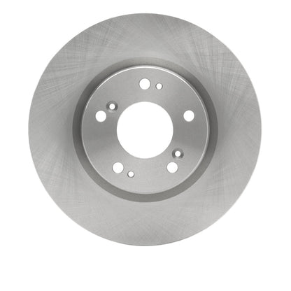 DFC 04-12 Mitsubishi Eclipse Front Brake Rotor