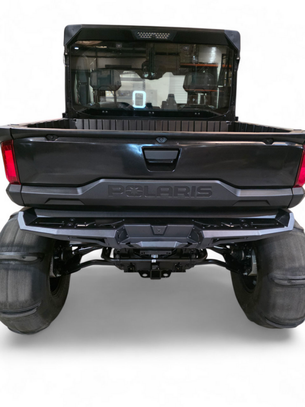 Elektric Off Road Elektric Offroad 2024+ Polaris Ranger 1500 Xd Volt Rear Bumper
