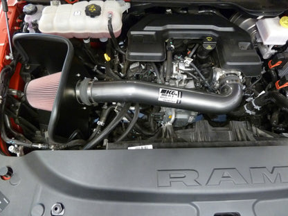 K&N Engineering K&N 19-21 Dodge Ram 1500 3.6L V6 F/I Performance Air Intake Kit