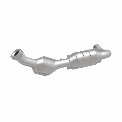 MagnaFlow Direct Fit Catalytic Converter 03-04 Exped 4.6L Driver Side