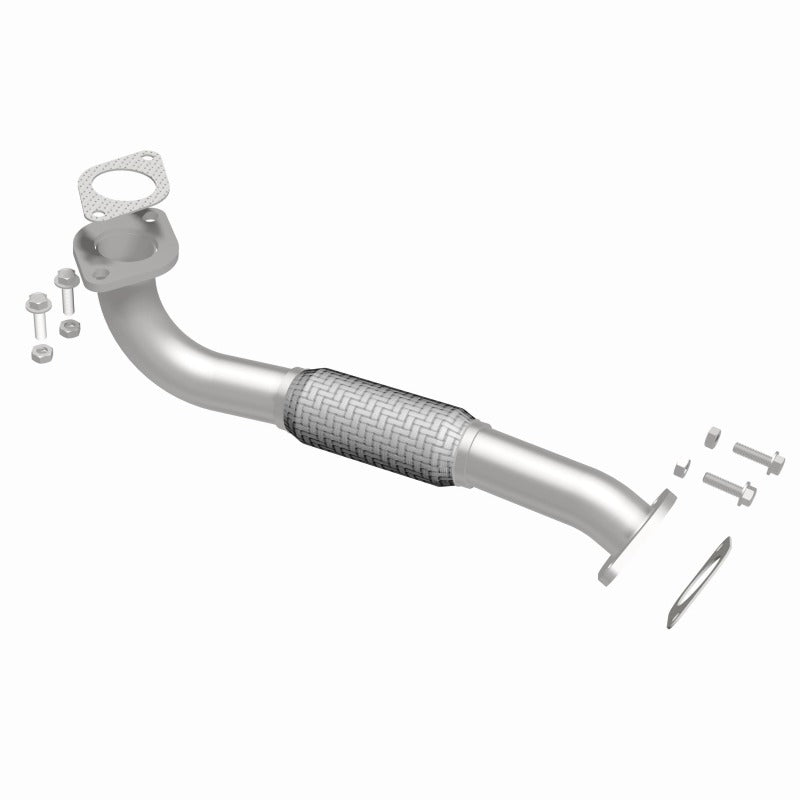 Magnaflow BRE Exhaust 00-04 Focus 2.0L Front Pipe Kit