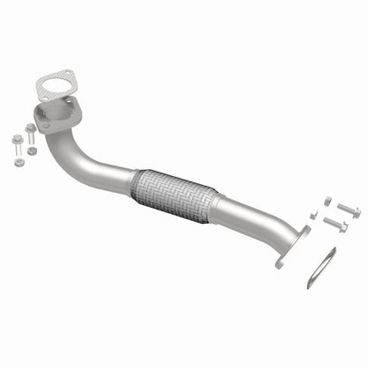 Magnaflow BRE Exhaust 00-04 Focus 2.0L Front Pipe Kit