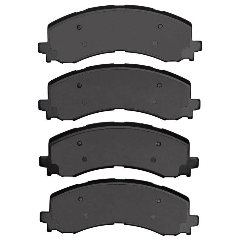 R1 Concepts R1 21-26 Lincoln Navigator Front Optimum OE Brake Pads