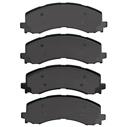 R1 Concepts R1 21-26 Lincoln Navigator Front Optimum OE Brake Pads