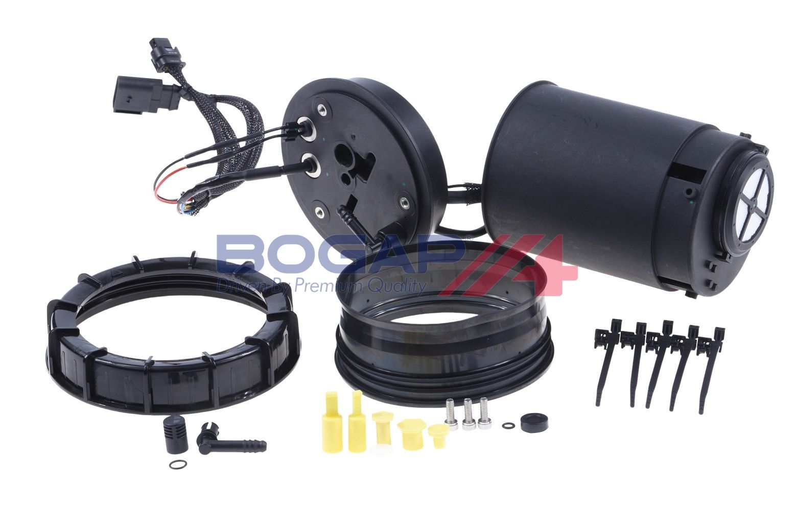 BOGAP C1831105 Heating, Tank Unit (Urea Injection)