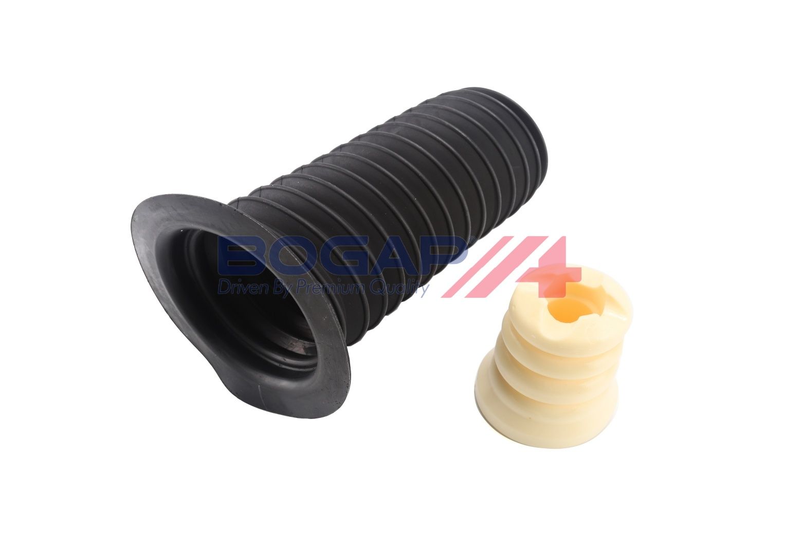 BOGAP B3434101 Dust Cover Kit, Shock Absorber