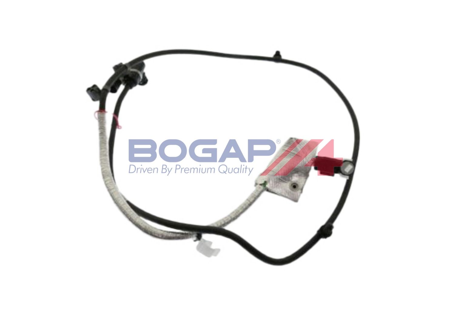 BOGAP F1834104 Urea Hose