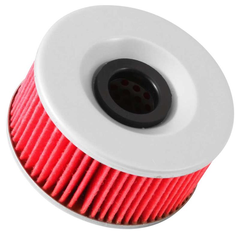 K&N Engineering K&N Yamaha 3in OD x 1.563in H Oil Filter