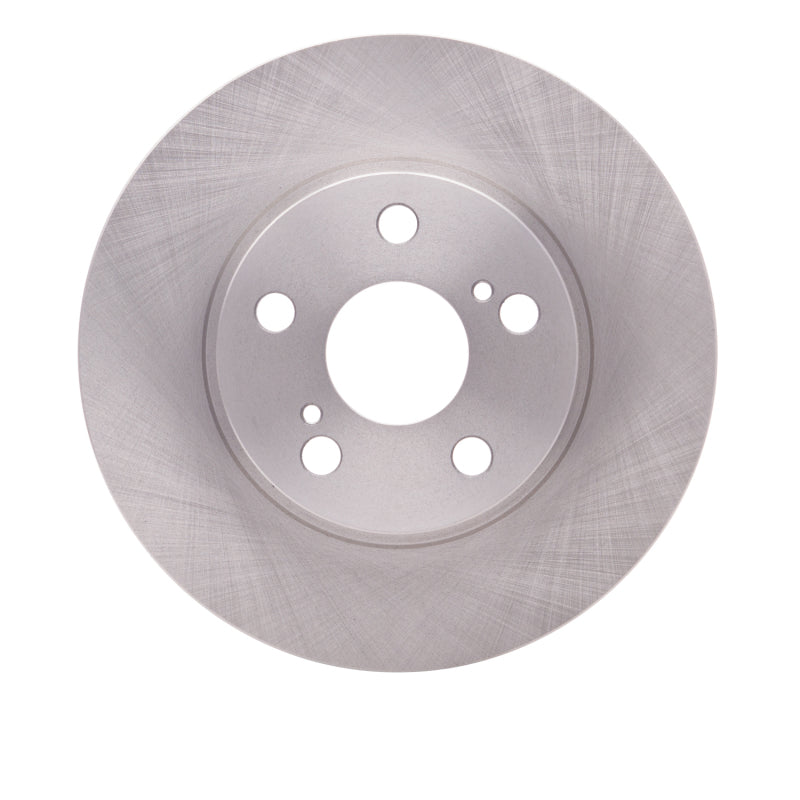 DFC 04-09 Toyota Prius Front Brake Rotor