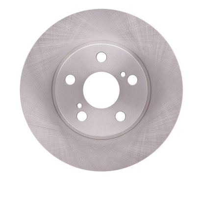 DFC 04-09 Toyota Prius Front Brake Rotor