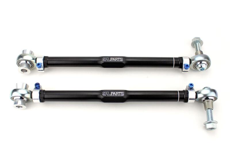 SPL Parts SPL Porsche 13-16 Boxster/Cayman Rear Toe Arms