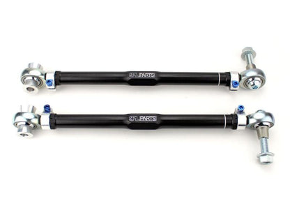 SPL Parts SPL Porsche 13-16 Boxster/Cayman Rear Toe Arms