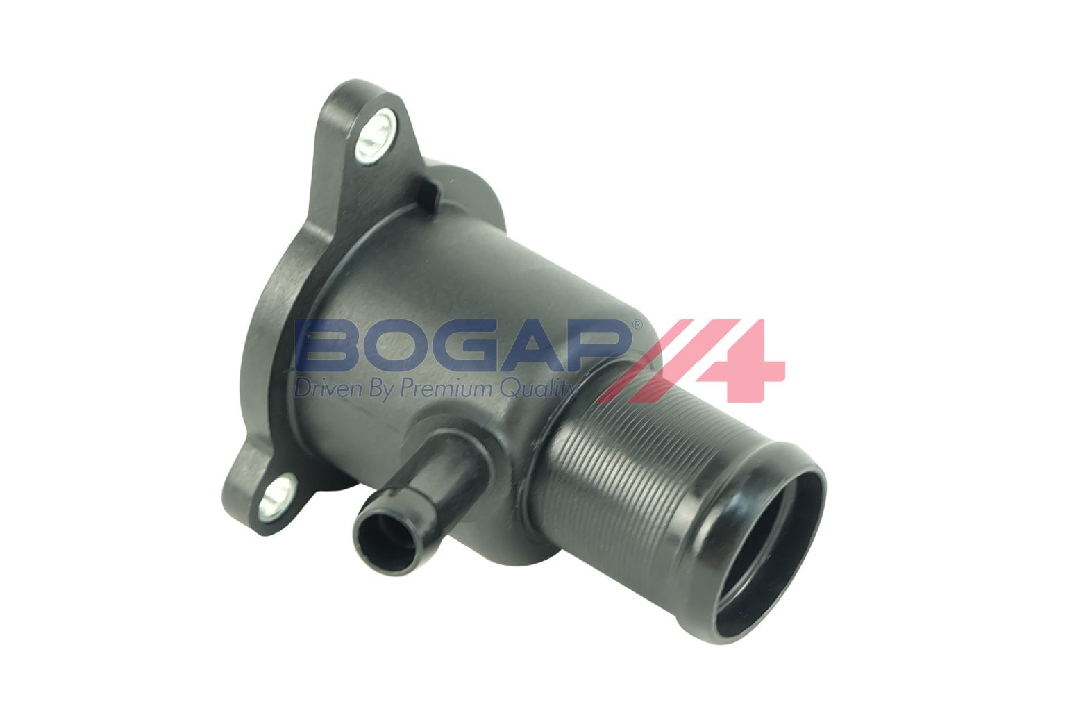 BOGAP R4252101 Coolant Flange