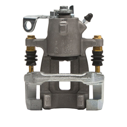 DFC 00-06 Audi TT Quattro Rear-L Silver Zinc Coated Premium Caliper
