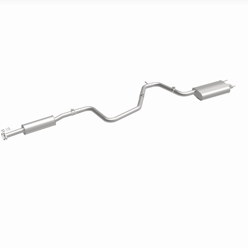 Magnaflow BRExhaust 16-24 Chevrolet Malibu 1.5L Direct-Fit Replacement Exhaust System