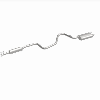 Magnaflow BRExhaust 16-24 Chevrolet Malibu 1.5L Direct-Fit Replacement Exhaust System