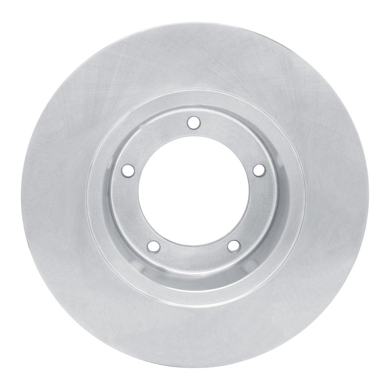 DFC 74-99 Land Rover Defender 110 Front Brake Rotor
