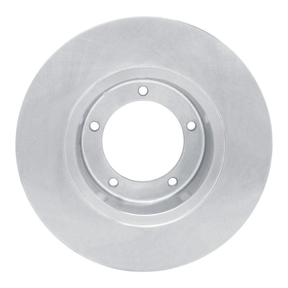 DFC 74-99 Land Rover Defender 110 Front Brake Rotor