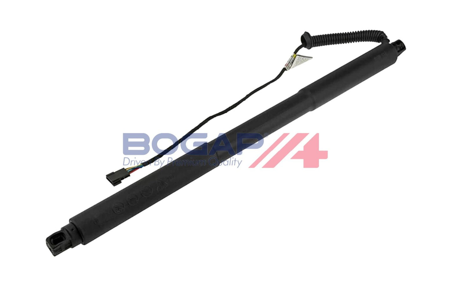 BOGAP B5260190 Gas Spring, Boot/Cargo Area