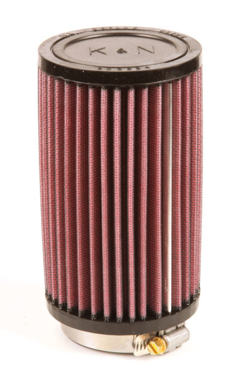 K&N Engineering K&N Universal Clamp-On Air Filter 2-7/16in FLG / 3-1/2in OD / 6in H