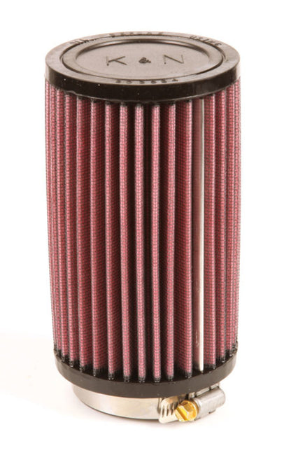 K&N Engineering K&N Universal Clamp-On Air Filter 2-7/16in FLG / 3-1/2in OD / 6in H