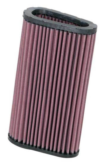 K&N Engineering K&N 07-09 Honda CBF600 Hornet Air Filter