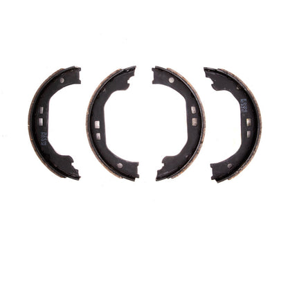 DFC 14-16 Maserati Ghibli Parking Brake Parking Shoes