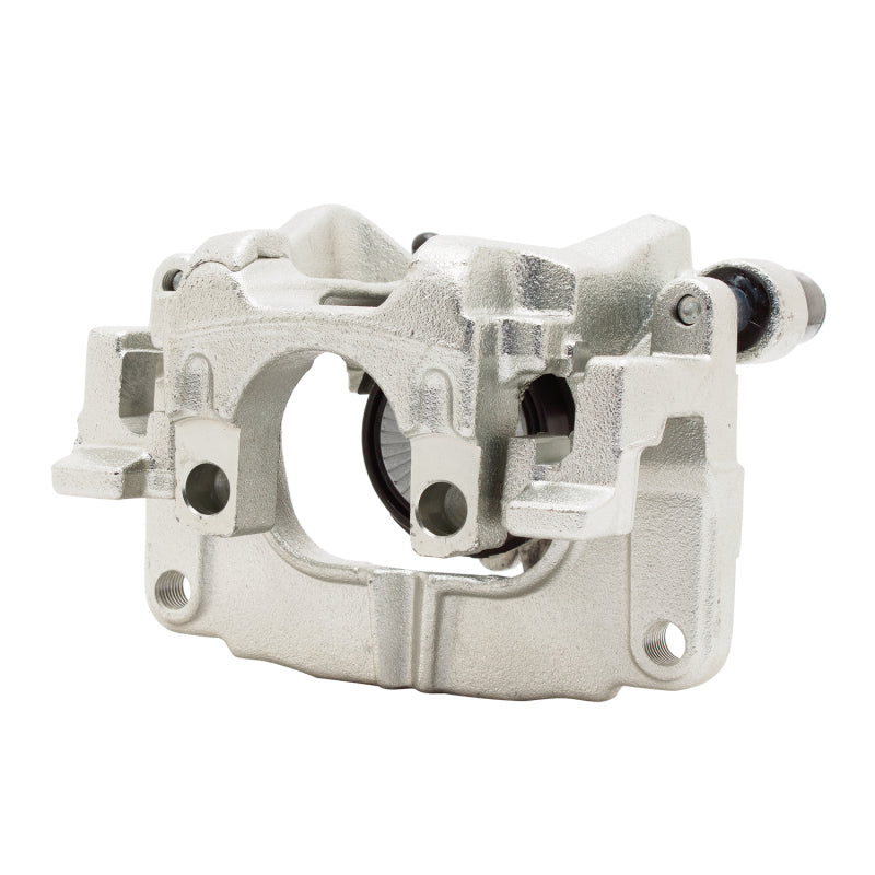 DFC 17-24 Chrysler Pacifica Rear-L Premium Caliper - Silver Zinc Coated