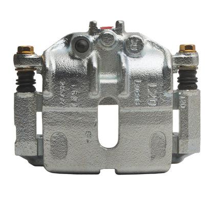 DFC 02-05 Land Rover Freelander Front-R Premium Caliper - Silver Zinc Coated