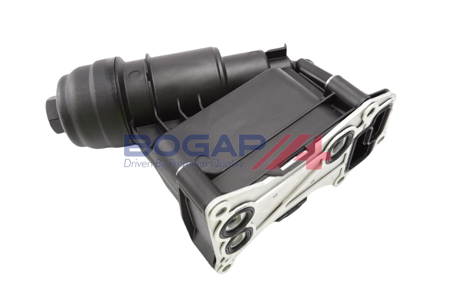 BOGAP B1425123 Housing, Oil Filter
