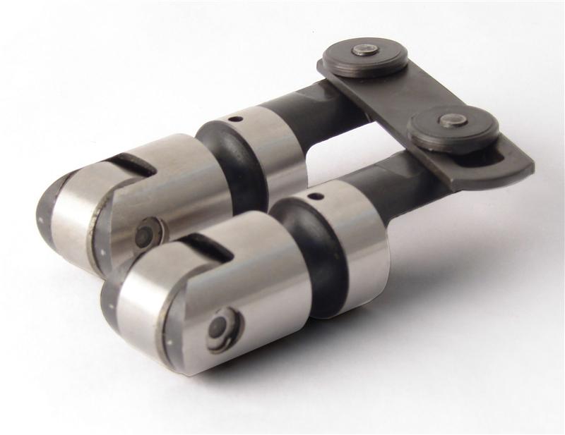 COMP Cams Sportsman Solid Roller Lifter Set w/ Bushing for Chevrolet 265-400cu in
