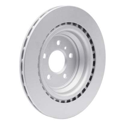 DFC 12-19 Mercedes-Benz GLE43 AMG Rear Hi-Carbon Alloy Geomet Coated Rotor