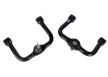 Whiteline Caster Correction Fixed Offset Front UCA Set