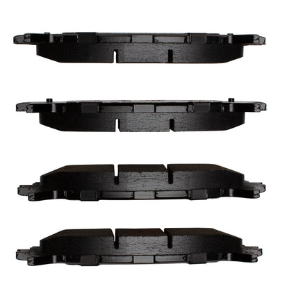 R1 Concepts R1 07-18 Lexus ES300H Front R1 Optimum OE Brake Pads