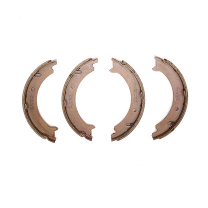 DFC 93-04 Volvo C70/V70/850/S70 Parking Brake Parking Shoes