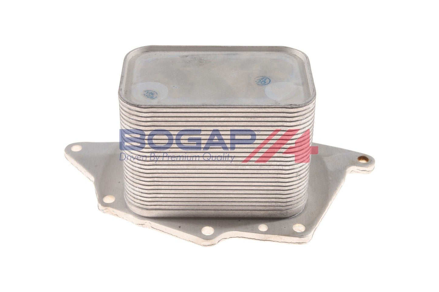 BOGAP B4222119 Oil Cooler, Engine Oil