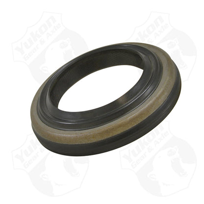 Yukon Gear & Axle Yukon Gear Right Hand Axle Seal for GM 7.75in Borg Warner