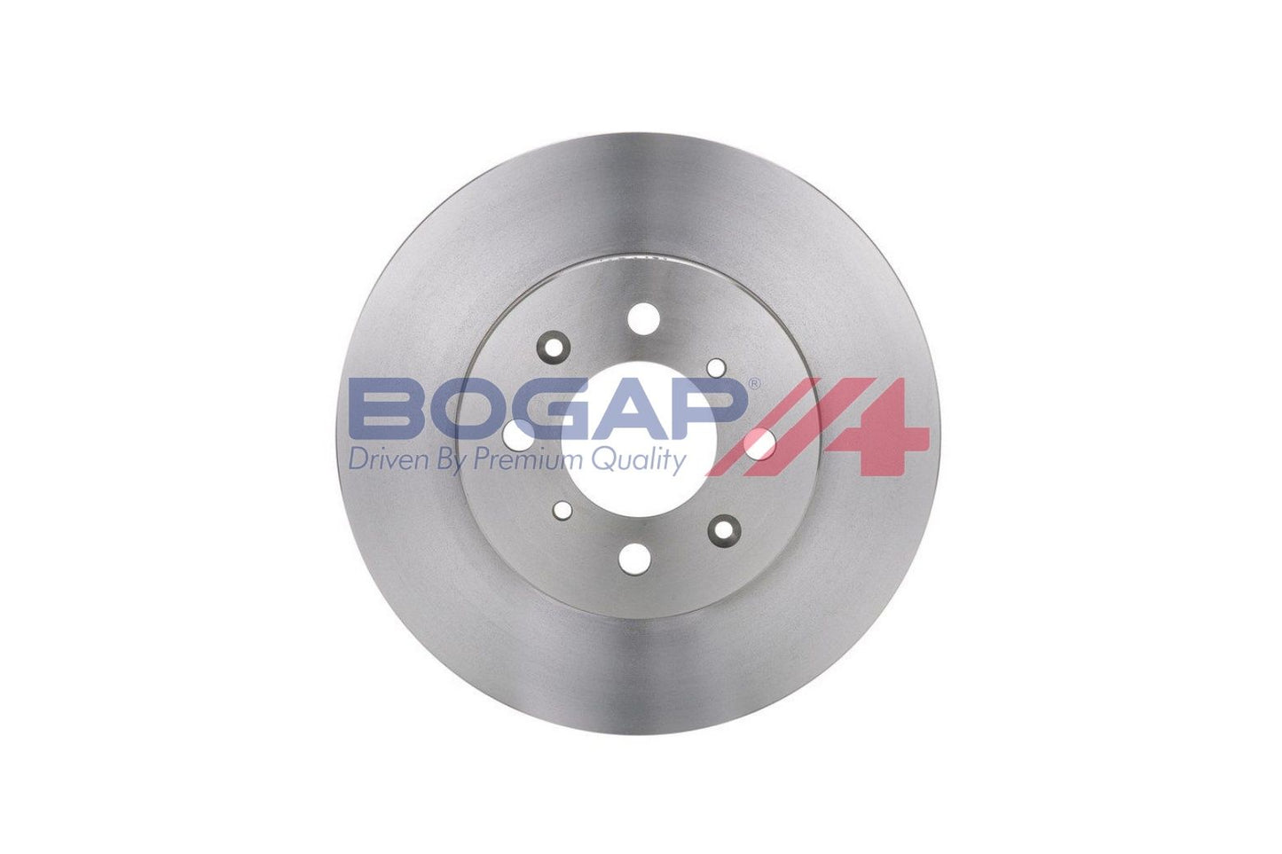 BOGAP H8211121 Brake Disc