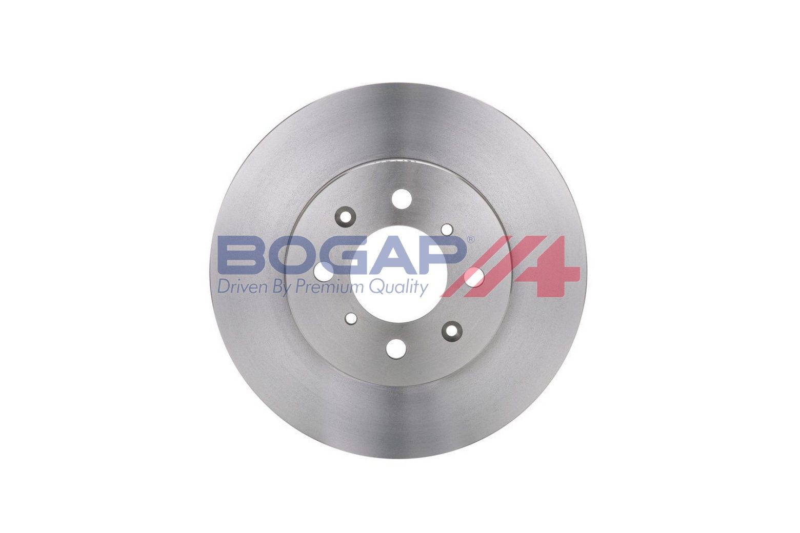 BOGAP H8211121 Brake Disc