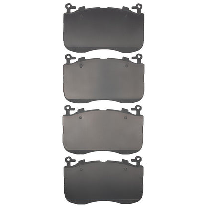R1 Concepts R1 23-26 BMW Xm Front Optimum OE Brake Pads