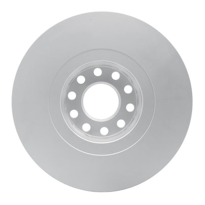 DFC 02-05 Volkswagen Passat (USA/Canada) Front GeoSPEC Coated Rotor
